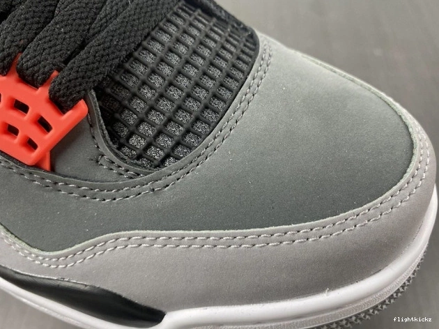 Air Jordan DH6927-061 Retro Infrared 4 0710